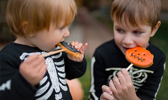 How Long Does Halloween Candy Last? - Eater